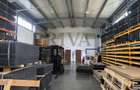 Hala industriala cu birouri, 500 mp utili, Torontal - 2