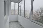 Vanzare apt 3 camere transformat in 2 camere, in Galati, Micro 39A, centrala - 4