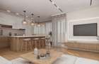 Penthouse Alpha Distrikt Brasov - 3