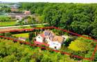 VIDEO | Vila, domeniu privat la Padurea Noroieni | Curte, foisor, jacuzzi - 2