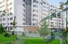 Studio dublu Ivory Residence Pipera I lux mobilat I balcon I COM0% - 4
