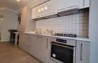Spatios, mobilat modern, centrala proprie, zona Girocului/Esso. - 8