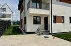Vilă duplex modernă P+1 cu curte proprie | Otopeni - 2