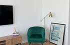 Constanta. Faleza Nord. 2 camere LUX. Termen lung. - 12