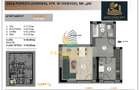 Garsoniera 40mp - Rezidential NOU - premium - 10