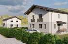 Duplex Livezeni - Cartier nou - 3 si 4 camere - 14