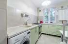 3 camere etaj 1 din 4 Parcul Moghioros - 1