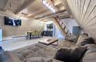 Cabană A-Frame Colibița • Vedere Panoramică la Lac • Jacuzzi, Saună & Ponton - 4