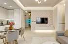 2 camere premium | Parcare inclusa | Aviatiei - Park Residence 6 - 4