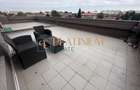 P4704 Penthouse cu 3 camere in zona Elisabetin, TERASA 40 mp - 7
