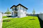 Casă nouă de vânzare | 4 camere | 3 dormitoare | 2 băi | Teren 355 mp - 1