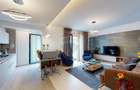 INCHIRIERE Apartament 2 camere/parcare/piscina/Baneasa Jandarmeriei - 1