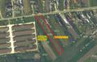 com. Buturugeni, sat Posta, stradal DJ 412A, intravilan, 2720 mp - 2