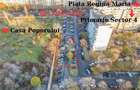 Zona Piata Unirii- De Vanzare Teren cu Autorizatie de Constructie - 4