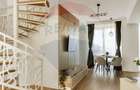 Apartament duplex 2 camere, zona centrala a capitalei - 9