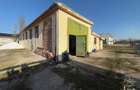Hale industriale cu teren 6600 mp de vanzare in Com. Cefa - 20