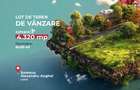 Teren 4320 mp | Deschidere 62 ml | Zona Luica – Sos. Giurgiului - 3