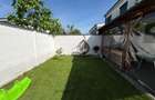 Duplex cu 4 camere, stil mediteranean. Complet mobilat/utilat - 6