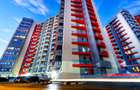 RIVER"S TOWERS - Penthouse finalizat si intabulat, se vinde la alb - 1