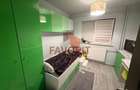 Mobilat si utilat. Bloc izolat. 2 camere modificat in 3 camere - 10