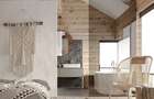 Maggie’s Residence – Vile Premium în Cristian – Design Modern și Curte - 2