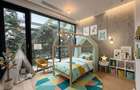 Vilă contemporană premium cu piscină, 500mp construiți, garaj 2 masini - 17