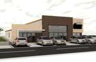 Spatii comerciale Valea Ursului, randament bun, 942mp - 3