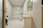 Apartament cu 2 camere, openspace, modern in complexul Concept 9 - 6