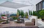 REA1028174 Penthouse spectacolos Aviatiei 790 mp cu piscina pe terasa - 5
