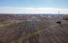 Vanzare teren intravilan industrial  - 9.519mp Sabareni / Drumul FN - 12