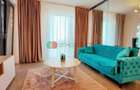 Apartament Cloud 9 | Aviatiei-Pipera |Mobilat | Utilat |Parcare Subterana - 6