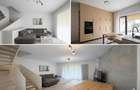 Townhouse - vila 6 camere - inchiriere - Avalon Estate - Pipera - 2