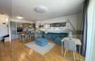 Apartament de 3 camere, modern, 80mp, parcare, zona Centrala - 4