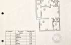 Apartament cu 2 camere, etajul 3, in cartierul Tiglina 2. - 10