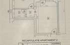 Busteni| Apartament 2 camere complet mobilat - 6