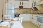 Apartament 3 camere mobilat și utilat Lux+loc de parcare - 9