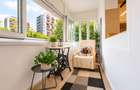 Apartament 3 camere Basarabia | 2 Bai - 2 Balcoane | An 1982 - 7