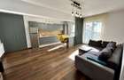 2 camere open space, Storia Cucina, Parcare, Zona Eroilor, Floresti - 1
