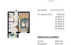 PROMOTIE!! Garsoniera spatioasa 39mp , Metrou Berceni 5-7min - 5