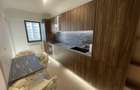 Apartament 2 camere cu parcare si chirias | Cortina North - 4