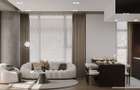 De inchiriat 3 camere // Up-site // Parcare inclusa // Facilitati Spa - 1