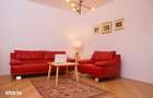 Apartament de 3 camere, 71 mp, parcare, centrala, balcon, 4 City North Pipera - 1