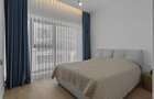 2 CAMERE// MOBILAT SI UTILAT// LOC DE PARCARE // ONE VERDI PARK - 8