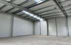 Hale industriale de inchiriat -  500 - 590 mp - Tunari - 2