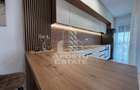 Apartament cu 2 camere, prima inchiriere, loc de parcare, NordOne - 6