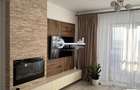 Apartament 3 camere - mobilat si utilat modern - boxa+parcare - 1