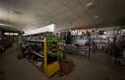 Spatiu comercial Scobinti, fost market, 569mp - 5