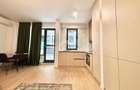 De Inchiriat Studio Modern 58 mp in cartierul Residence 5 Pipera - 9