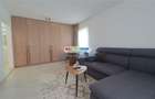 Apartament 2 camere,mobilat lux,parcare supraterana (Prima Inchiriere) - 3