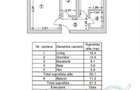 Apartament 2 Camere | Decomandat | Parcare | Metrou | Nusco City  - 16
